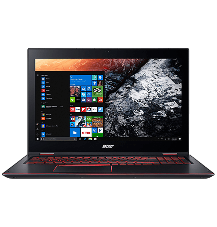 Ремонт ноутбуков ACER в Минске