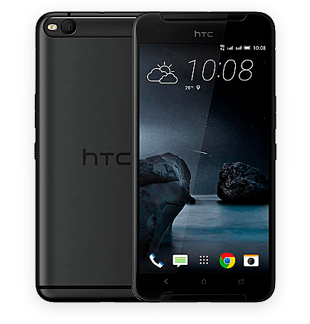 Ремонт мобильный телефонов HTC в Минске