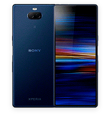 Ремонт мобильный телефонов SONY в Минске